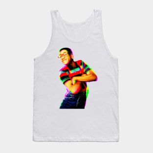 Did I do That? Tank Top